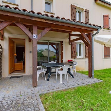 Appartamento La Sarlaterra - Appt Avec Piscine Partagee Esterno foto