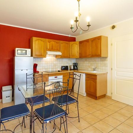 Appartamento La Sarlaterra - Appt Avec Piscine Partagee Esterno foto