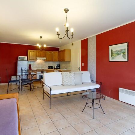 Appartamento La Sarlaterra - Appt Avec Piscine Partagee Esterno foto