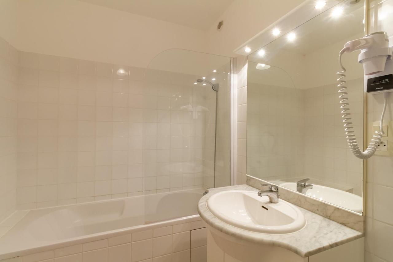 Appartamento La Sarlaterra - Appt Avec Piscine Partagee Esterno foto